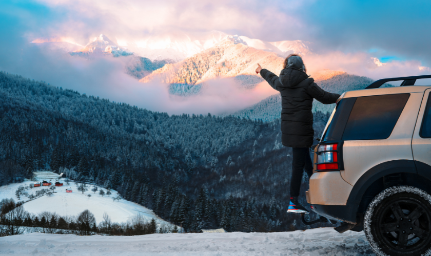 Himachal Tour Package