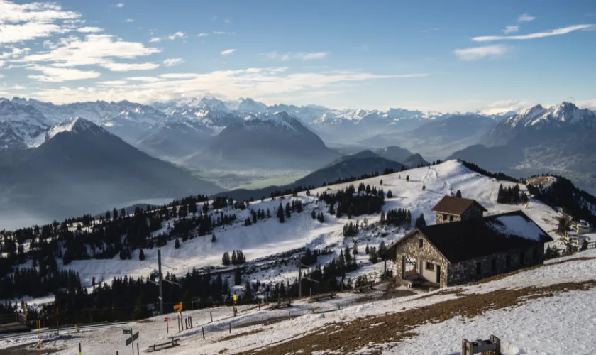 Kullu Manali Group Tour