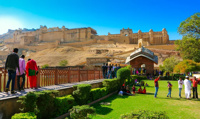 Jaisalmer Jodhpur Tour Package