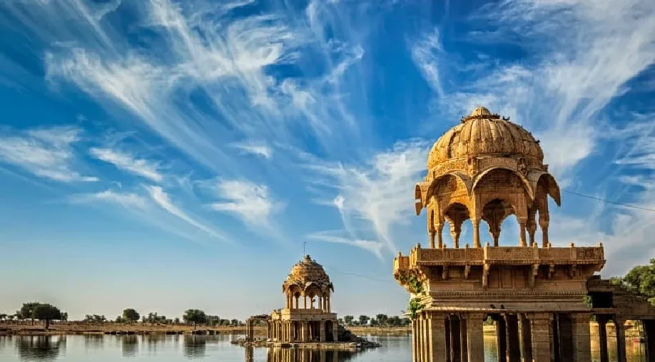 Jaisalmer Jodhpur Bikaner Tour Package