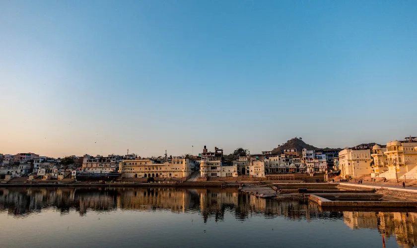 Jaipur Pushkar Ajmer Jodhpur Udaipur