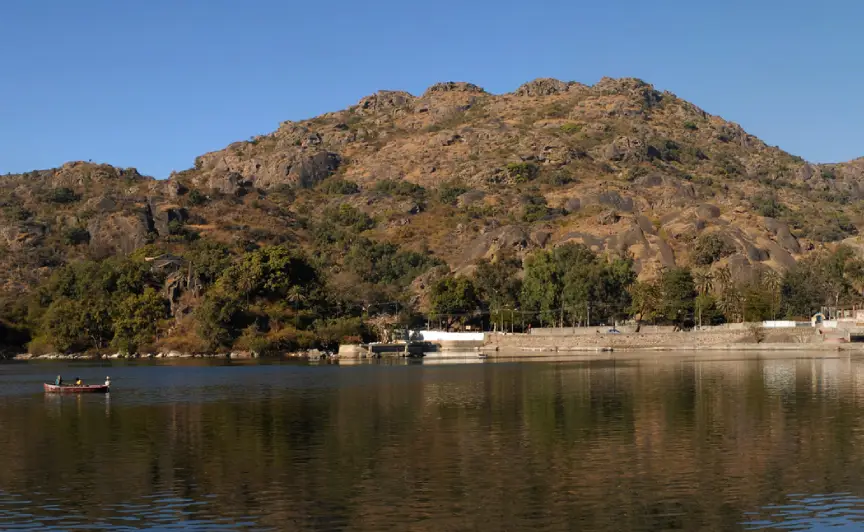 Delhi Agra Jaipur Udaipur Mount Abu Trip