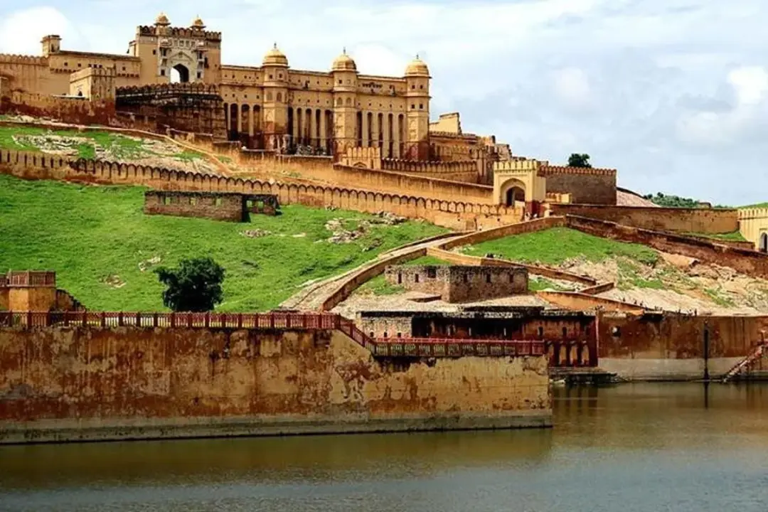 Jaipur Pushkar Ajmer Tour Package