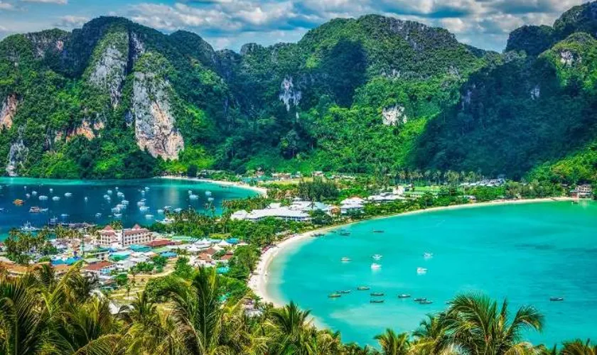 Phuket Krabi Tour