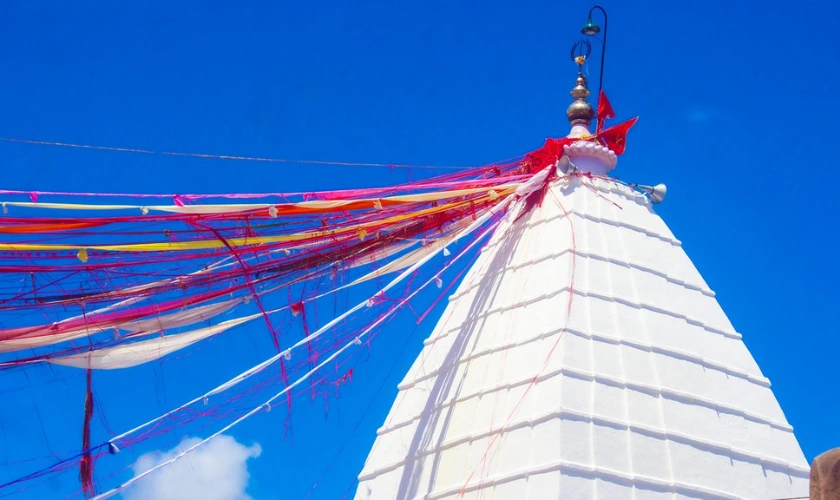 Baba Baidynath Tour Package