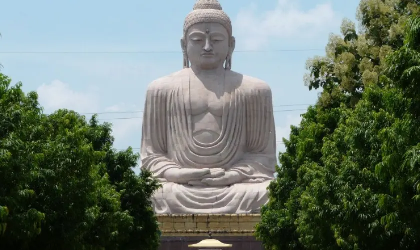 Varanasi Bodhgaya 4 days