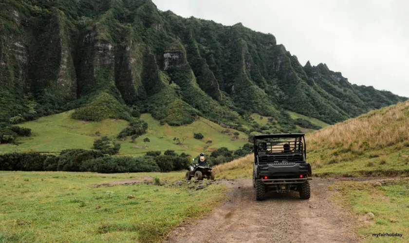 Ranikhet Nainital Trip from Delhi by Car