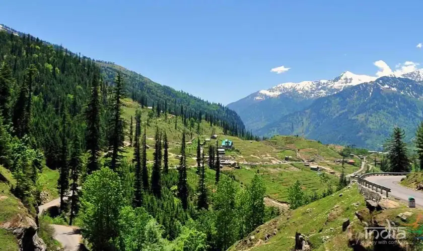 Mussoorie Dehradun Rishkesh Haridwar