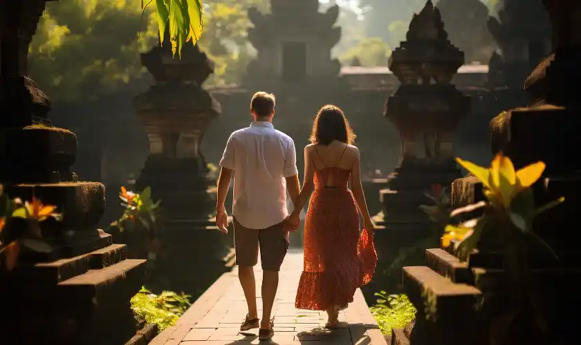 Bali Romantic Journey