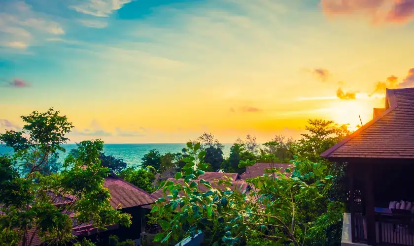 Luxury Andaman Tour Package