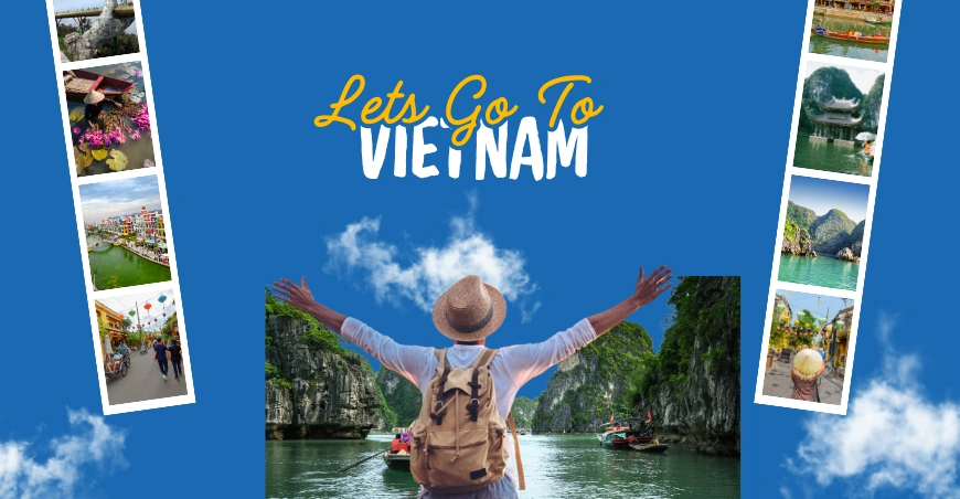 South Vietnam Tour Package