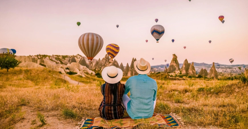 9 Days Best Of Turkey