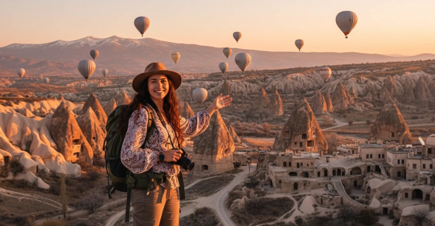 Turkish Extravaganza