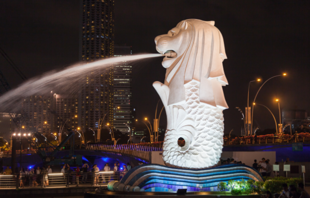 SINGAPORE TOUR PACKAGE